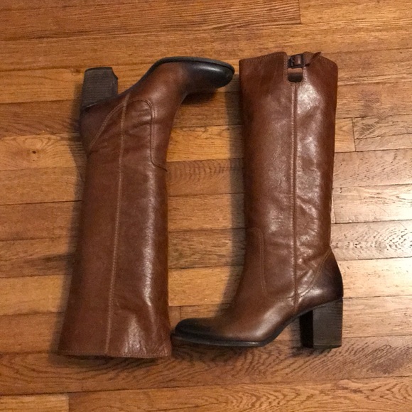 Vince Camuto Tall Boots - Picture 3 of 5